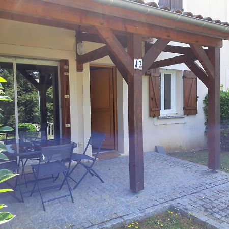 Les Hauts De Sarlat N7 Esterno foto