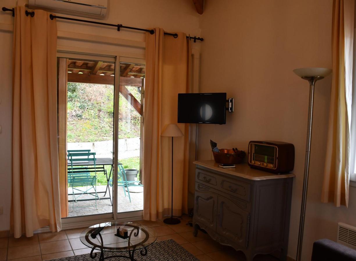 Les Hauts De Sarlat N7 Esterno foto