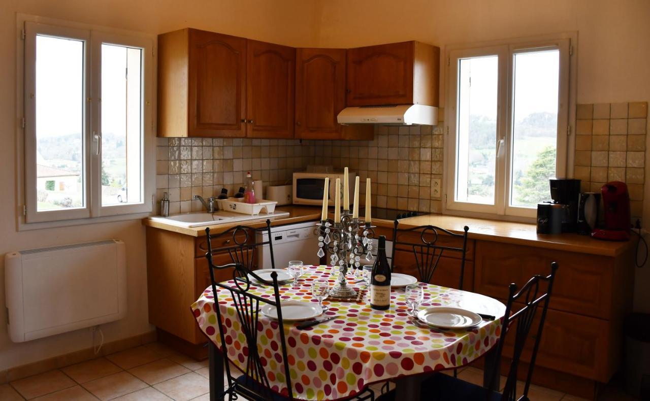 Les Hauts De Sarlat N7 Esterno foto