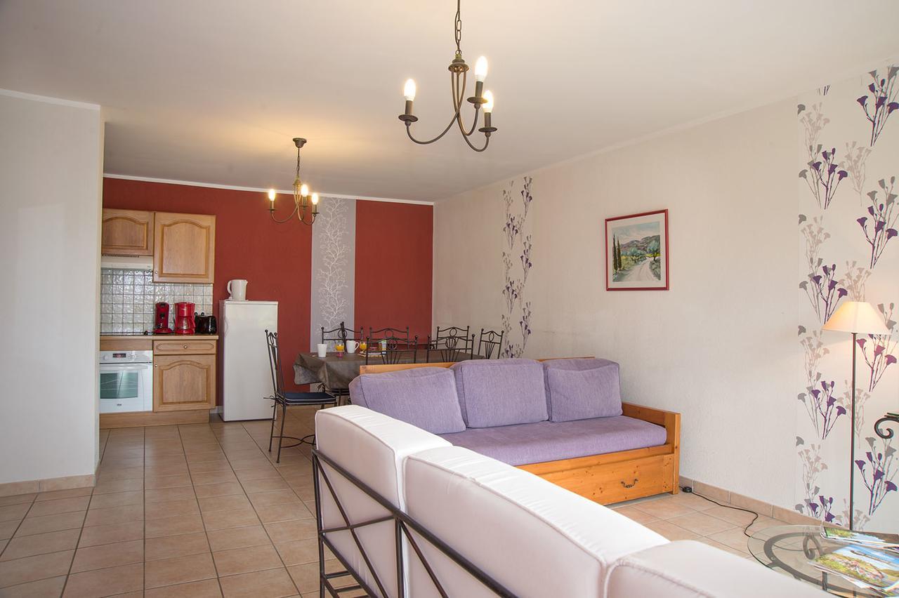 Les Hauts De Sarlat N7 Esterno foto
