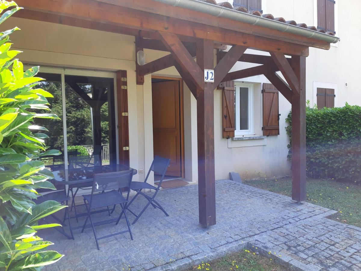 Les Hauts De Sarlat N7 Esterno foto